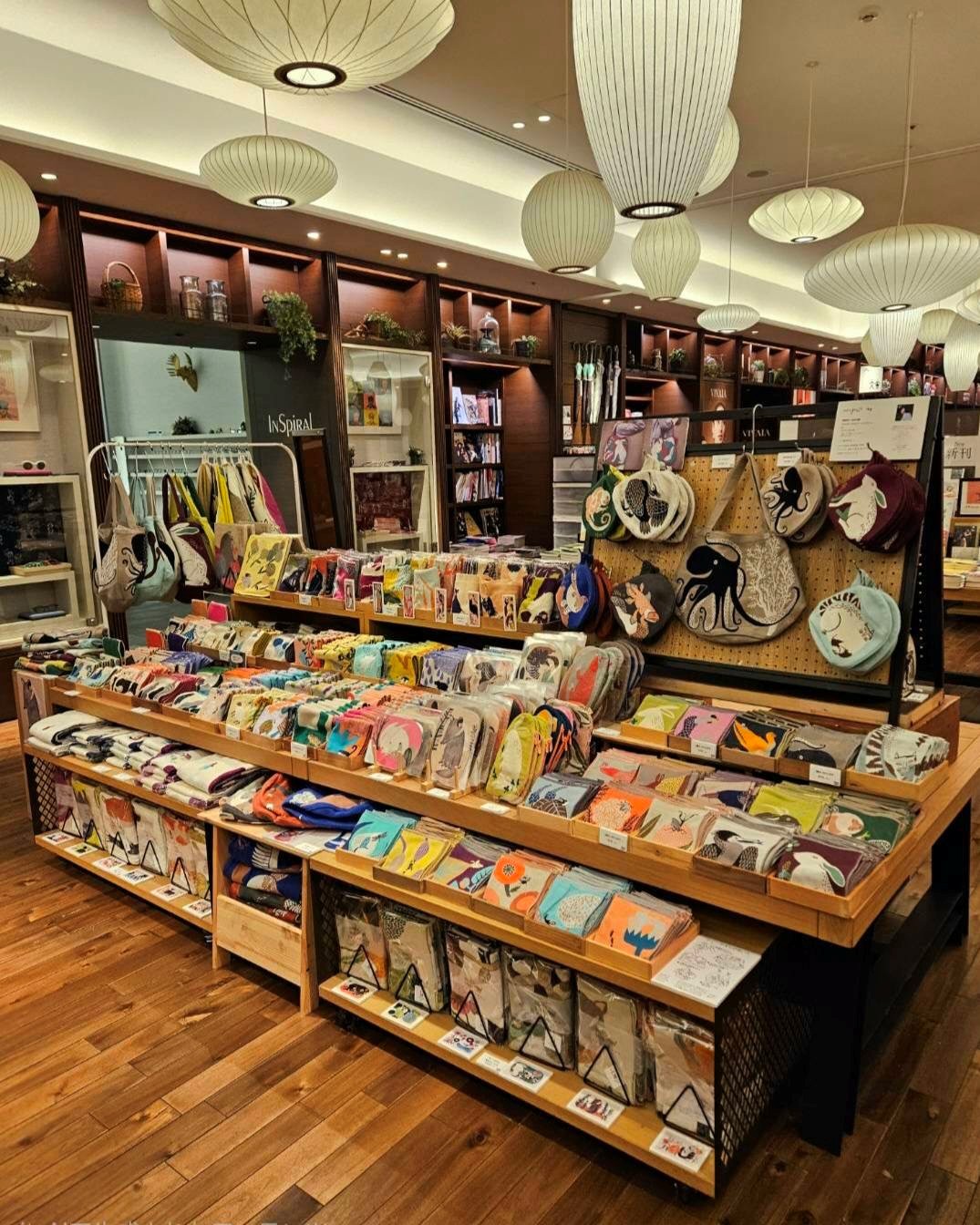 二子玉川　蔦屋家電