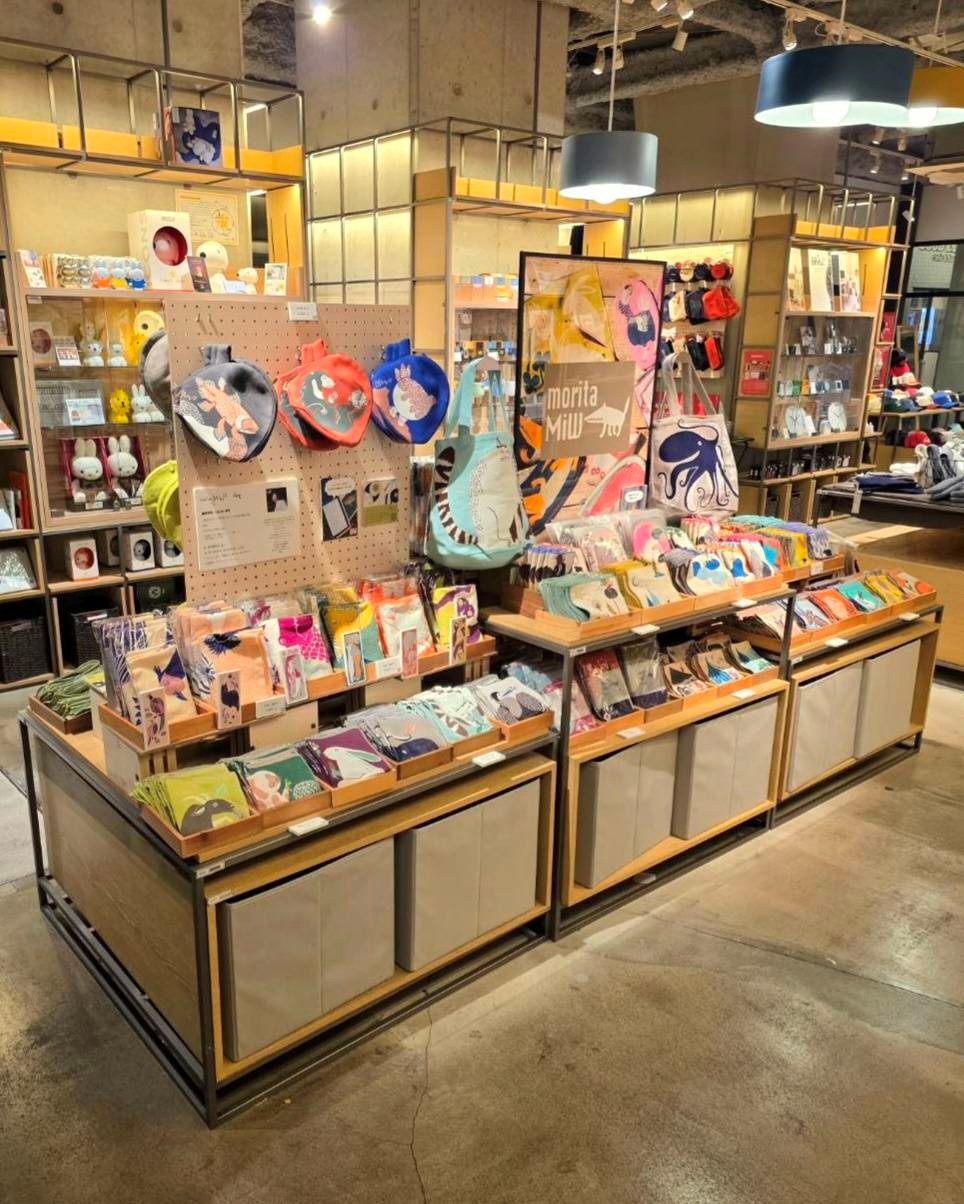 中目黒　蔦屋書店