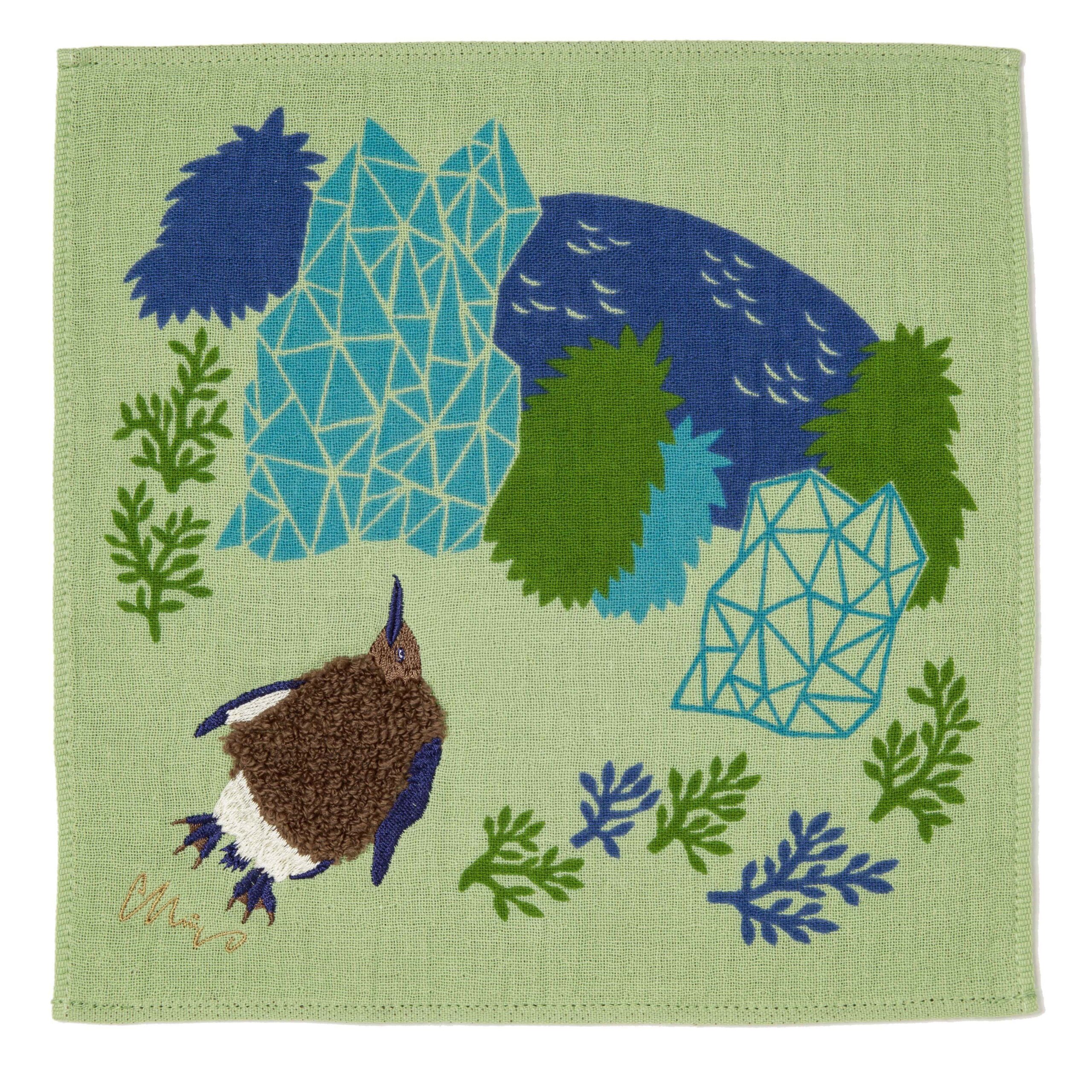 お着替えヒナペンギン