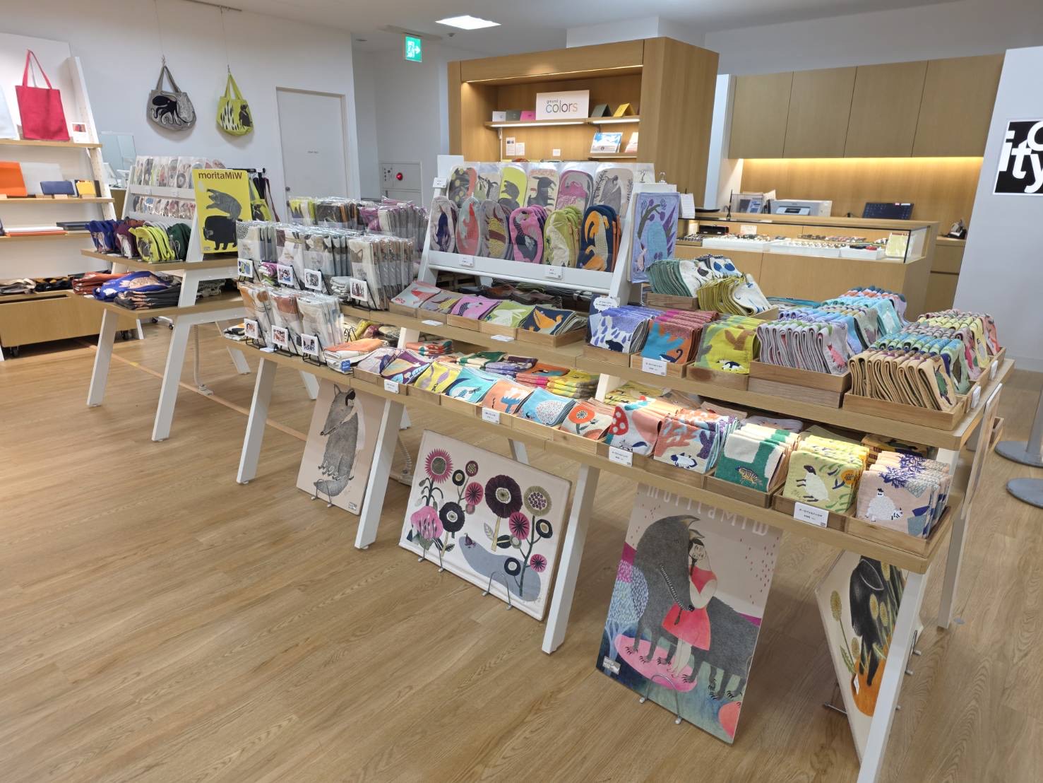 伊東屋池袋店